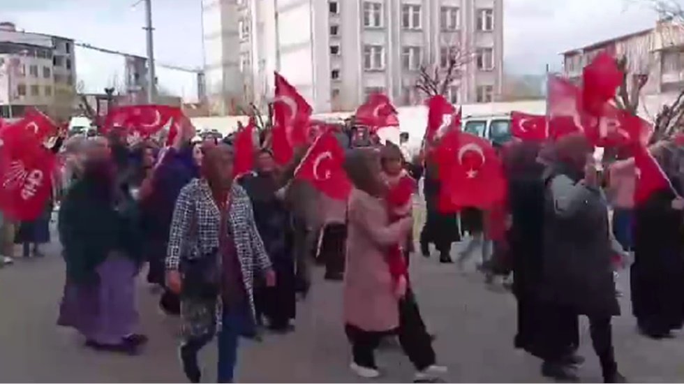CHP kazandı, mazbata AKP'li adaya verildi&hellip;