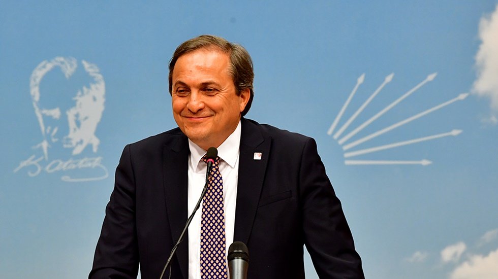 CHP&rsquo;li Torun, sorduğu soruya verilen 1 Sayfalık cevap metninde cevap bulunamadı...
