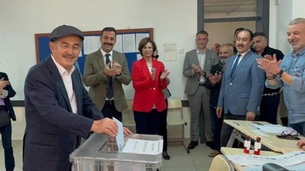 Eskişehir yeniden CHP&rsquo;nin