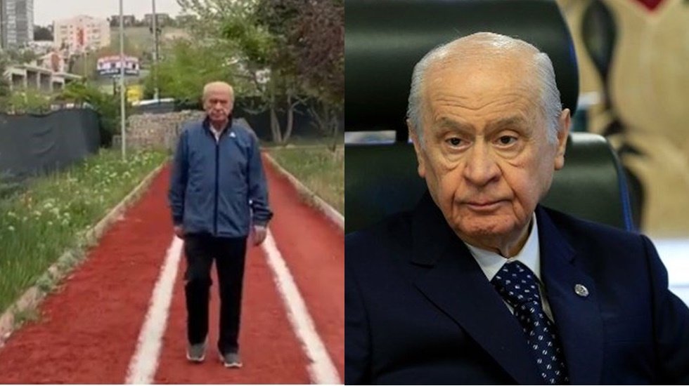 Bah&ccedil;eli: &ldquo;Cumhur ittifakı devam edecektir&rdquo;