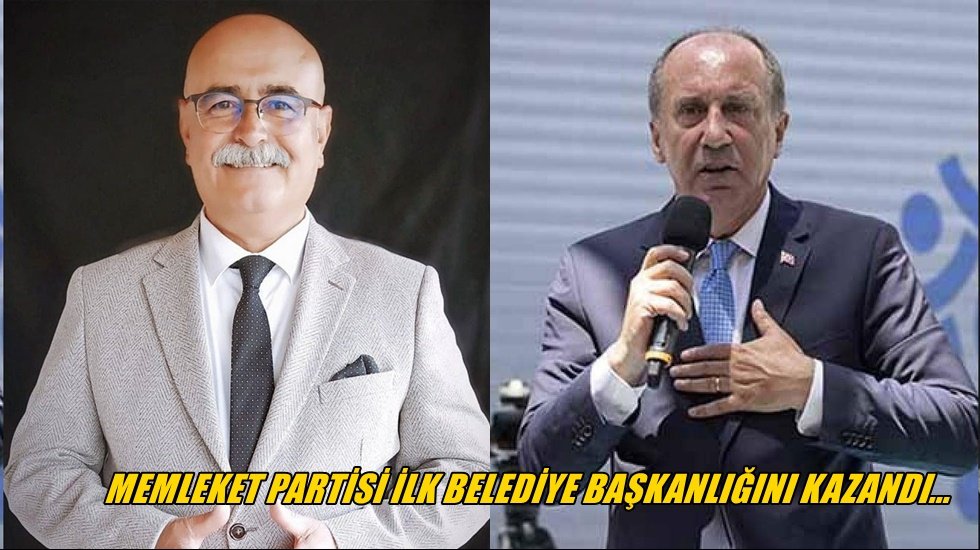 Flaş haber...
