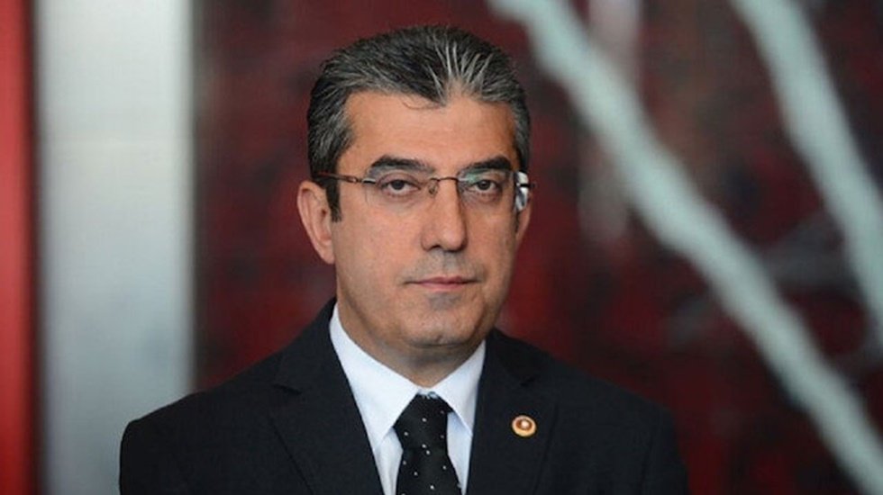 CHP'den 'Kobani' tepkisi: "AKP ve normalleşme s&ouml;zc&uuml;kleri..."