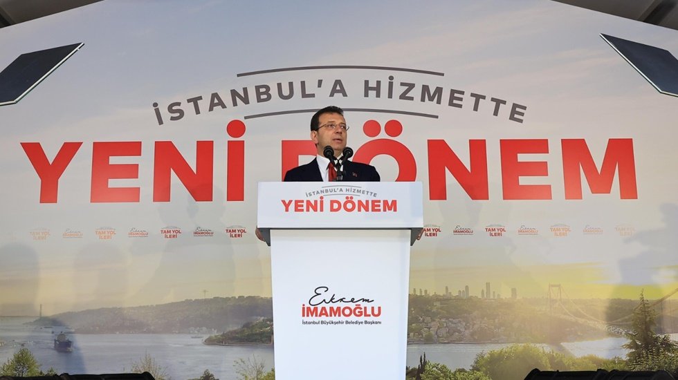 Görevi bitmiş belediye başkanı 2 Nisan’da 62 milyon liralık ihale yapmış...