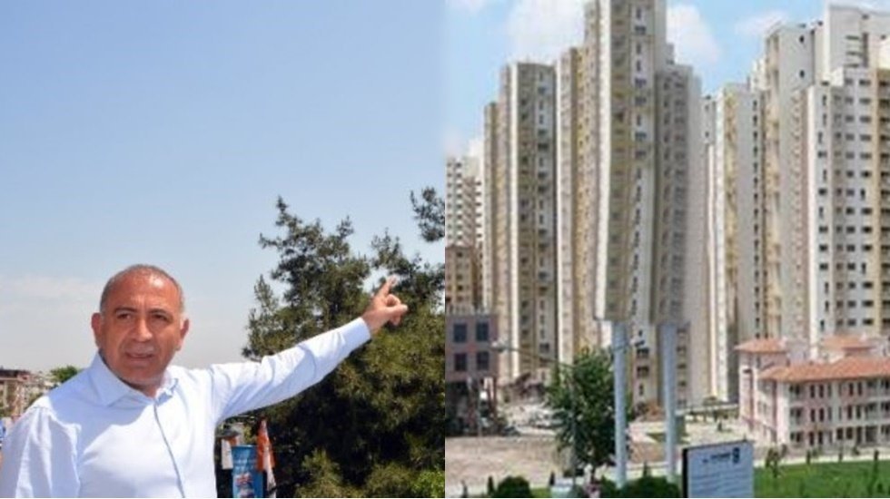 G&uuml;rsel Tekin: "TOKİ kuruluş amacından saparak bir rant aracı haline d&ouml;n&uuml;şt&uuml;r&uuml;ld&uuml;"