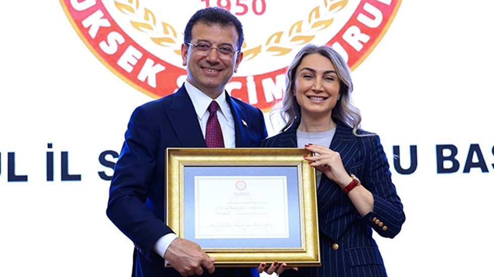 İmamoğlu'na en yüksek oy veren istanbul'un 10 mahallesi belli oldu...