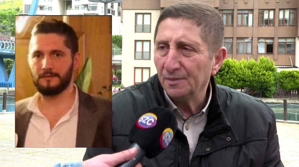 İşkenceyle &ouml;ld&uuml;rd&uuml;ler iddiası: Oğlumu kafasına vura vura &ouml;ld&uuml;rd&uuml;n&uuml;z