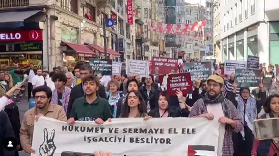 &lsquo;İsrail ile ticareti kes&rsquo; g&ouml;zaltlarına ne oldu?