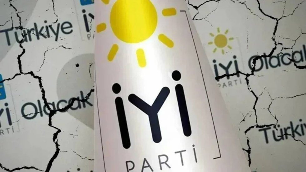 Bir&ccedil;ok il teşkilatının k&acirc;ğıt &uuml;zerinde olduğu iddia edilen İYİ Parti&rsquo;de kan kaybı s&uuml;r&uuml;yor.