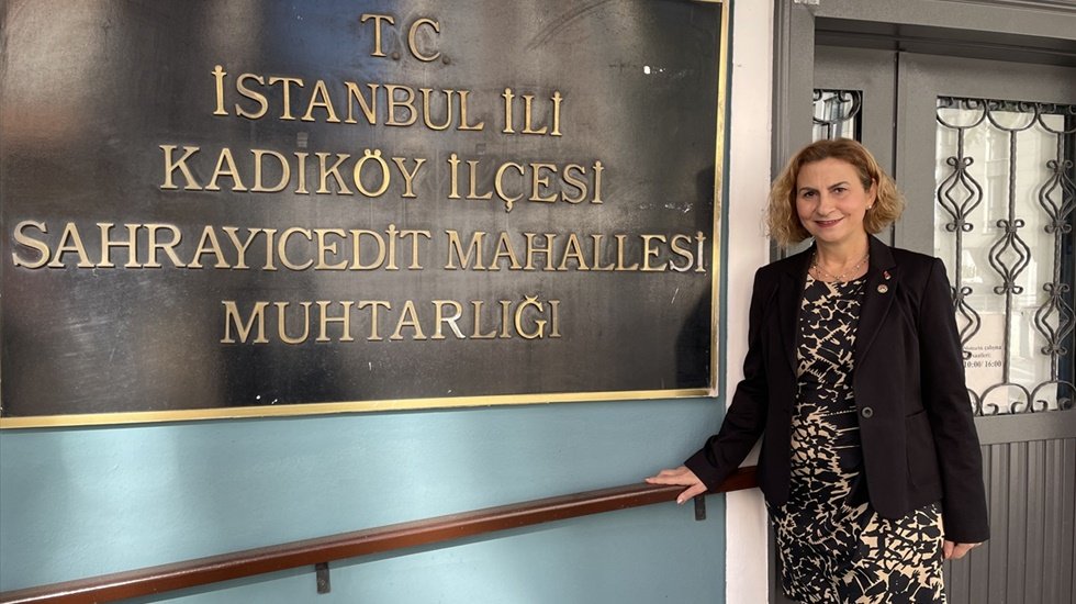 Kadın muhtar sayısı iki kat arttı
