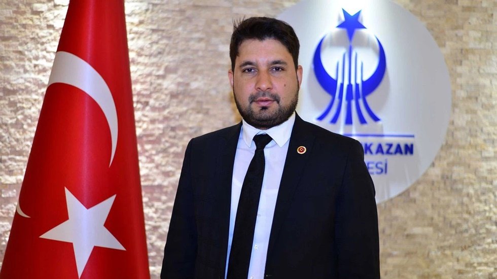 Kasası boş olan Belediyenin personel maaşlarını CHP&rsquo;li Başkan &ouml;dedi&hellip;