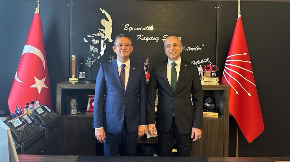 Kayseri’de daha önce belediyesi olamayan CHP dört belediye kazandı