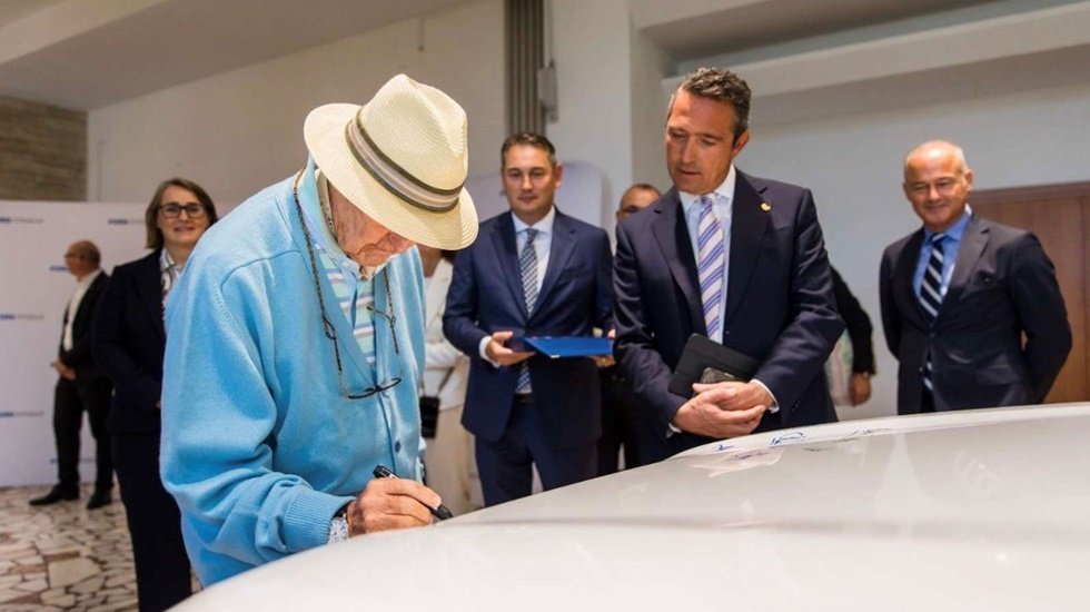 Koç Holding’in Ford Otomotiv Fabrikası seri üretim aşamasına başladı…