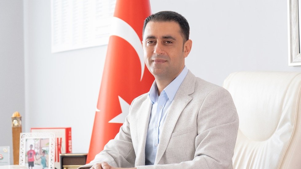 Kozay&rsquo;dan &ccedil;ağrı: &ldquo;Dargınlıkları, kırgınlıkları sonlandıralım&rdquo;