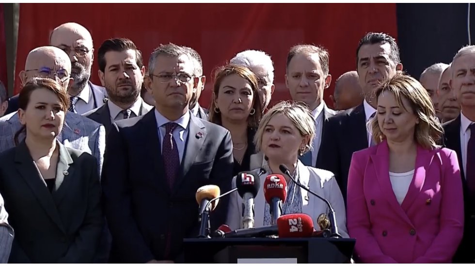 &Ouml;zg&uuml;r &Ouml;zel YSK &ouml;n&uuml;nde&hellip; Hatay i&ccedil;in 'se&ccedil;im iptali' başvurusu!