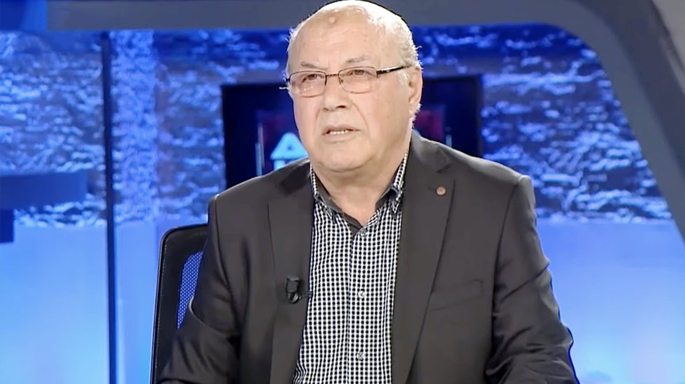 &lsquo;Şakkadanak&rsquo; Necmettin'den tepki &ccedil;eken inciler: &lsquo;H&uuml;k&uuml;metin yerinde olsam&hellip;&rsquo;