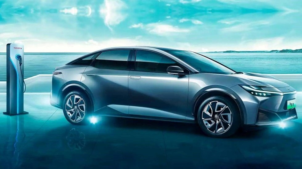 Tesla’ya karşı Toyota ve Huawei birliği…