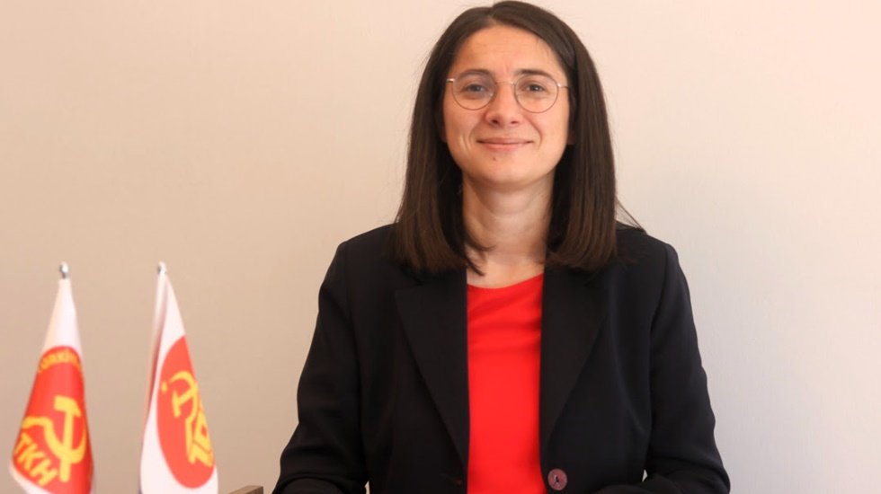 Tekerek: Diyarbakır H&Uuml;DA-PAR&rsquo;ın şeriat &ouml;zlemlerini sergileyeceği bir yer değildir