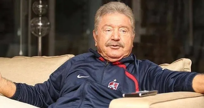 Trabzon kentinin &ouml;nemli ismi, eski bakan Mehmet Ali Yılmaz evinde &ouml;l&uuml; bulundu