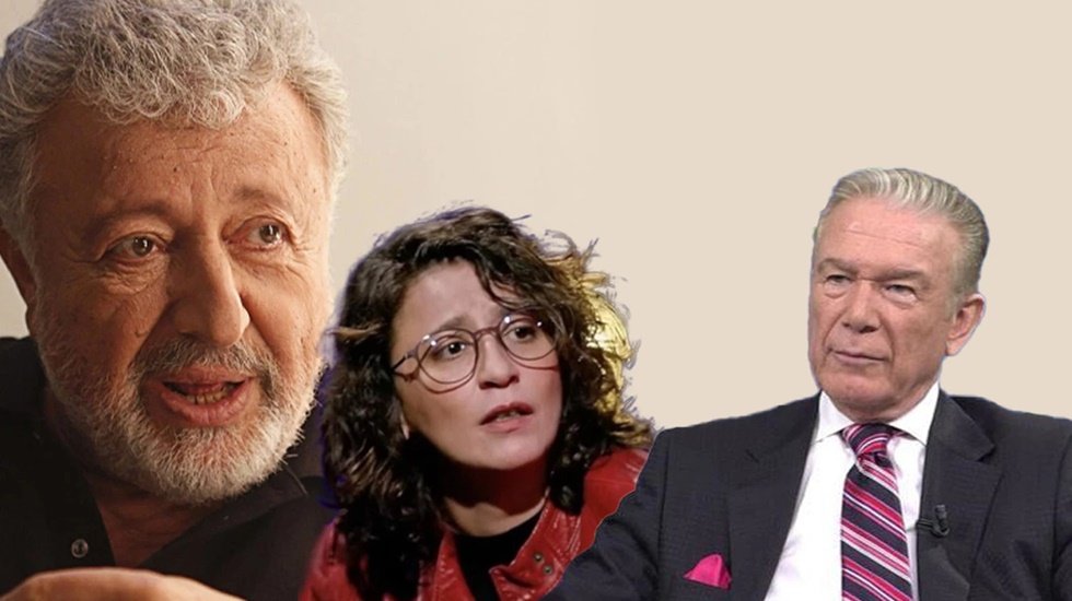 Uğur D&uuml;ndar o habere yayın yasağı getirdi!