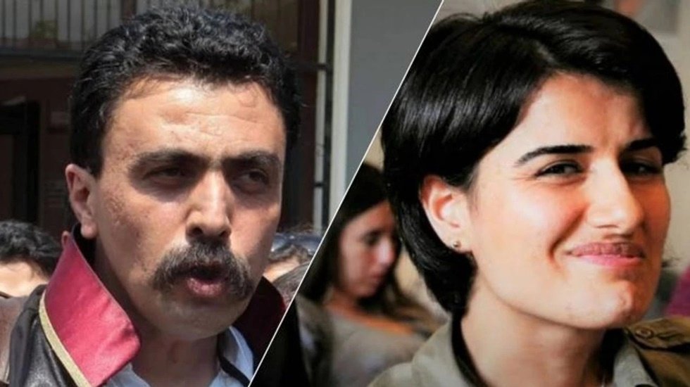 Yargıtay Sel&ccedil;uk Kozağa&ccedil;lı ve Barkın Timtik&rsquo;in cezalarını onadı