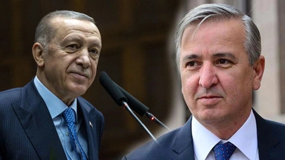 Yeni Şafak yazarı AKP'yi uyardı: 'Kanserli h&uuml;cre hızla beyne ilerliyor'