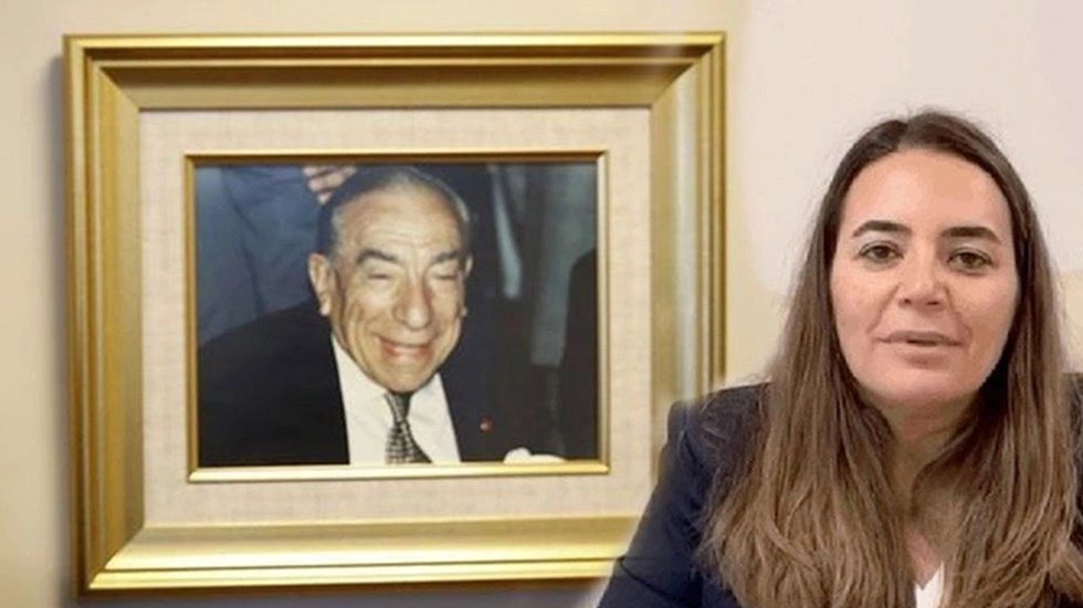 Türkeş'in kızından Bahçeli’ye sert sözler: 'Bu oyunu bozacağız'