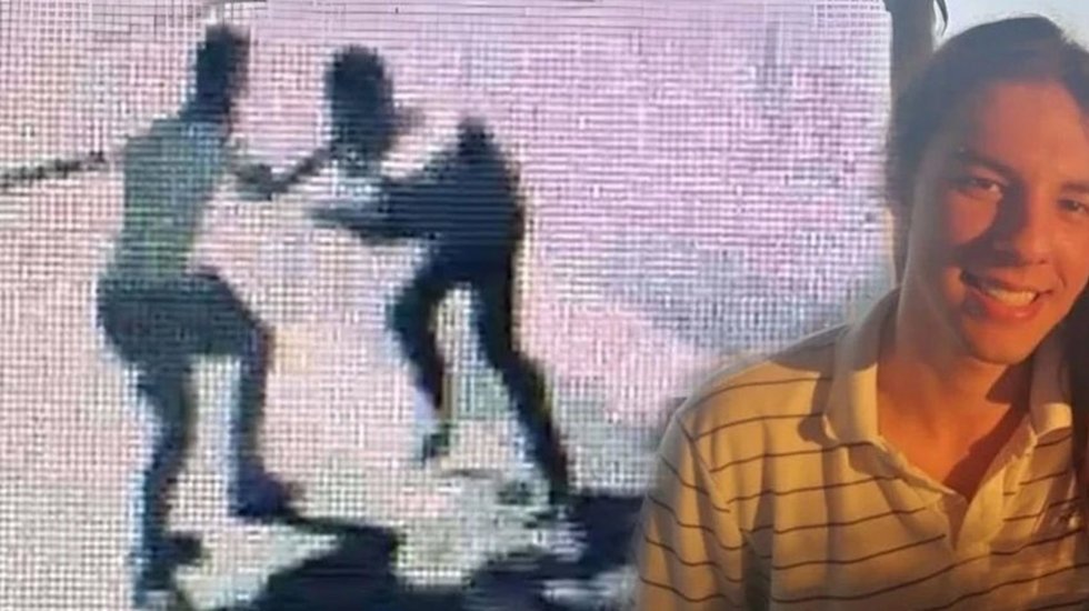Ata Emre Akman&rsquo;ın katiline 18 yıl hapis istendi
