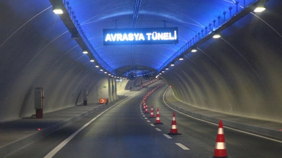 Avrasya Tüneli'ne dev zam! Artık sadece zenginler geçebilecek...