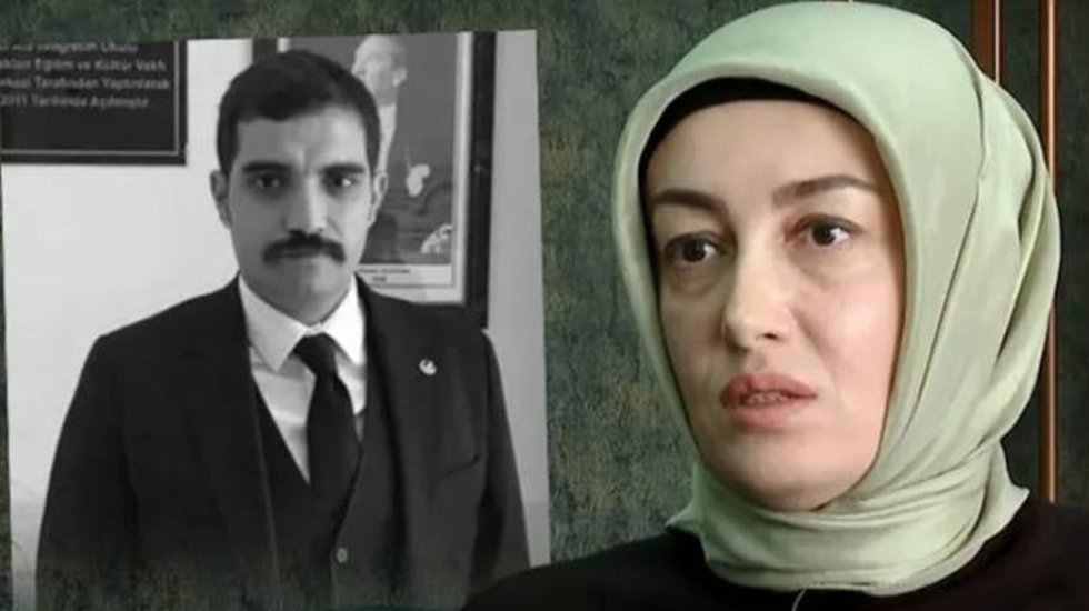 Ayşe Ateş: "MHP i&ccedil;inde de bu durumdan rahatsız olup, &uuml;z&uuml;len bir&ccedil;ok milletvekili var"