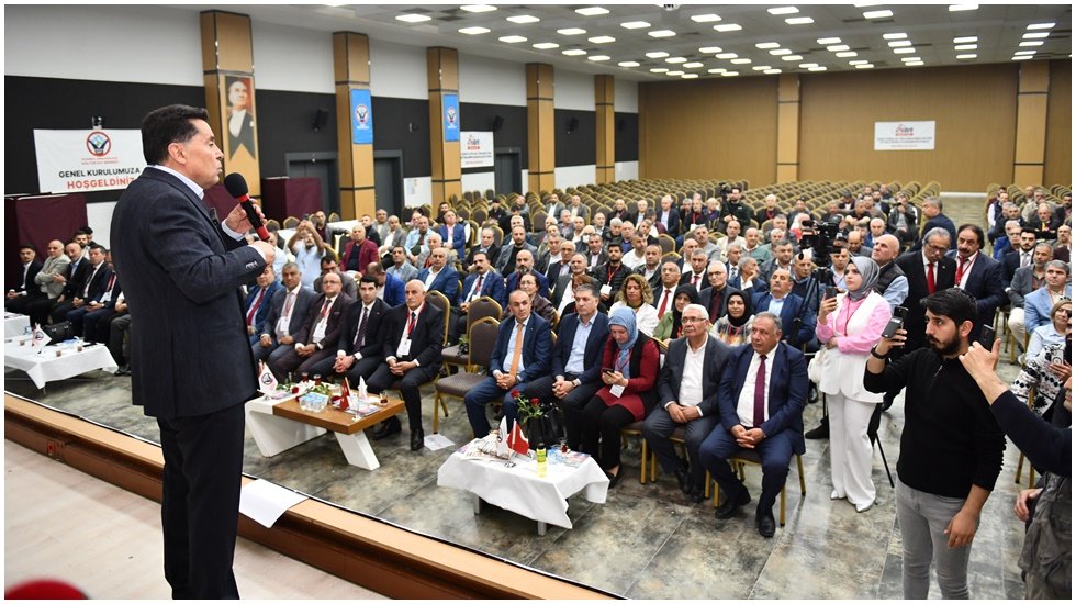 Başkan Özer: Esenyurt’u 21. yüzyıla hazırlayacağız