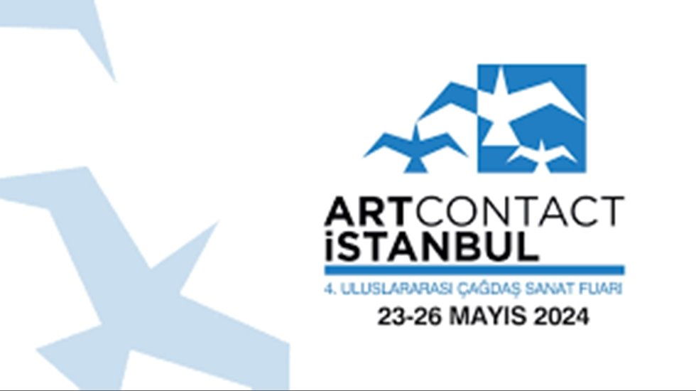 Beyoğlulu Genç Sanatçılar Artcontact İstanbul Fuarı’nda