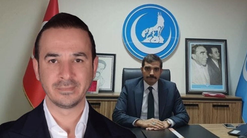 Bu akşam canlı yayına katılacak olan Sinan Ateş'in arkadaşına 4 kişi saldırdı!