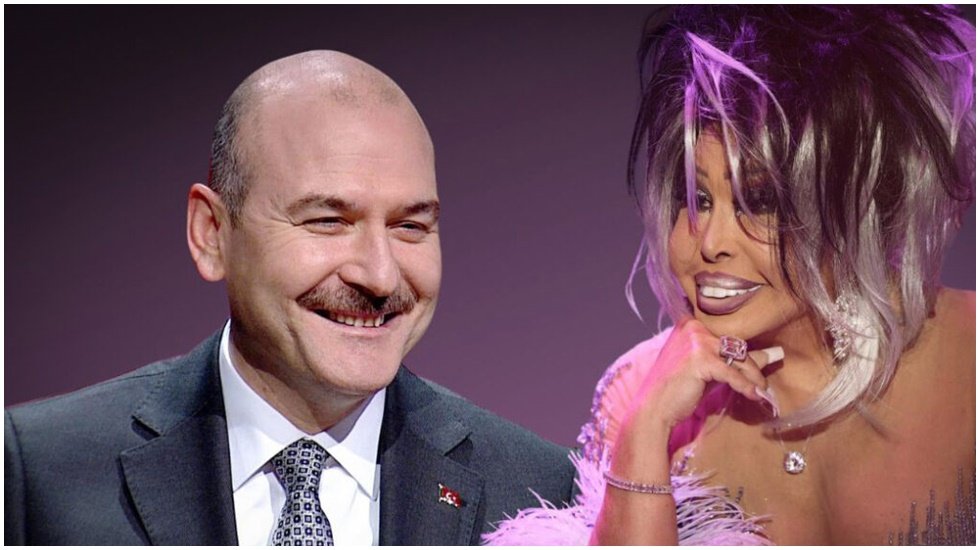 B&uuml;lent Ersoy&rsquo;un vasiyetinde &lsquo;S&uuml;leyman Soylu&rsquo; &ccedil;ıktı