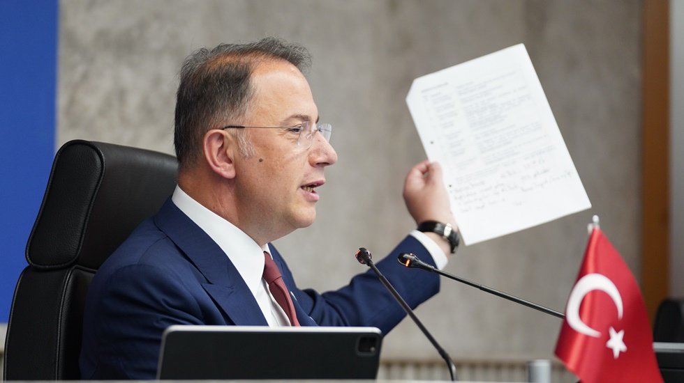 Çalık: “Bu ülkenin çocukları, aileleri sahipsiz değil”