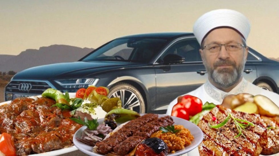 &lsquo;Nas b&ouml;yle emrediyor&rsquo; politikaları, halkın sırtına faizle vuruyor