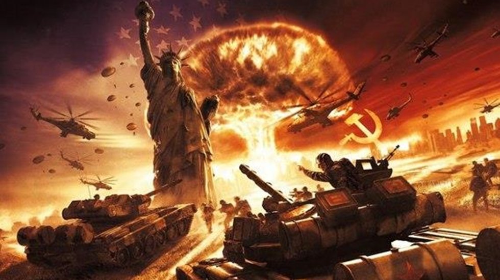 D&uuml;nya savaşa hazırlanıyor! Bu kadar askeri yatırım boşuna yapılmaz...