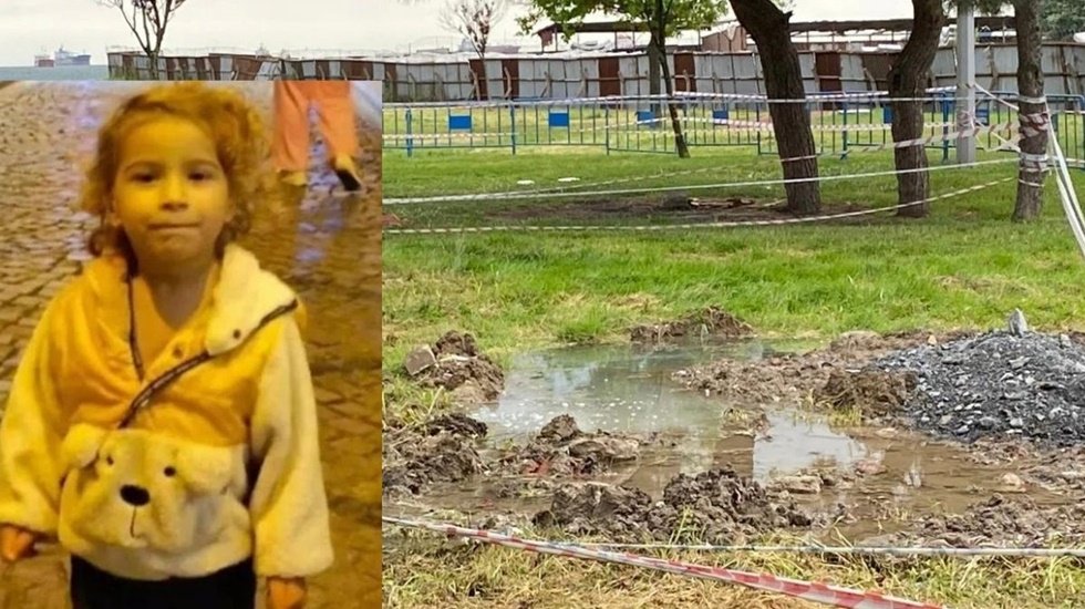 &nbsp;Edanur Gezer soruşturmasında 4 kişi hakkında g&ouml;zaltı kararı!