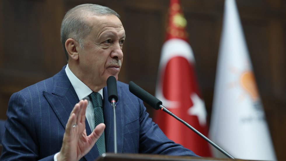 Erdoğan 'Kurmay takımında' değişikliğe gidiyor