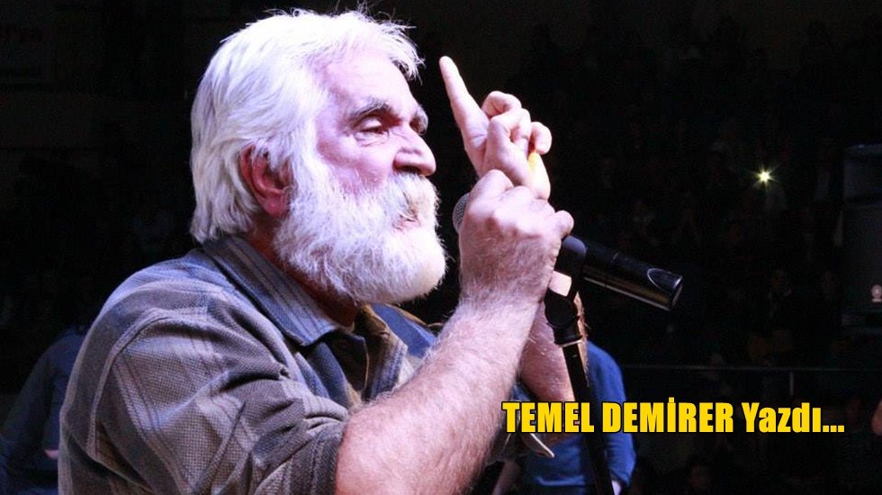 “Hazmettire hazmettire gelen”in “felsefesi”ne giriş