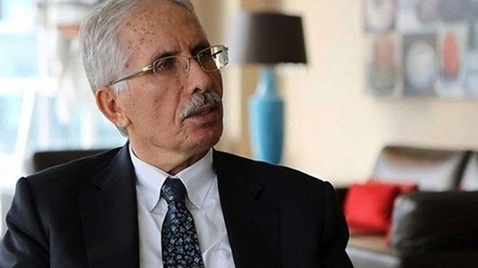 &Ouml;zer Sencar: 14 Mayıs'ta AKP diyenler de kararsız&hellip;