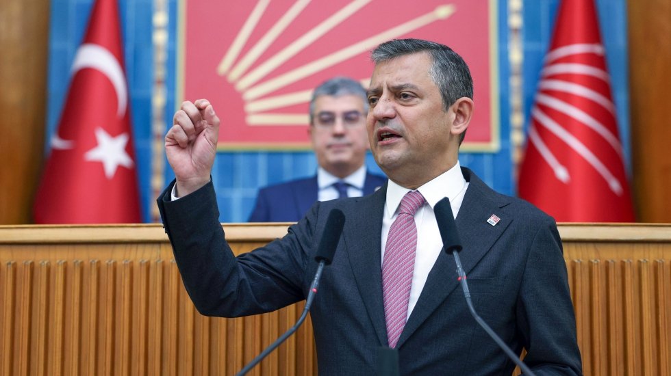&Ouml;zg&uuml;r &Ouml;zel: Gezi'yi, &ouml;zg&uuml;rl&uuml;k ve dayanışma ruhuyla selamlıyorum