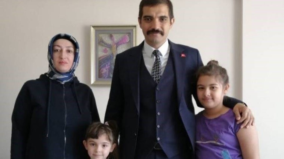 Sinan Ateş davasında m&uuml;talaa g&uuml;n&uuml;