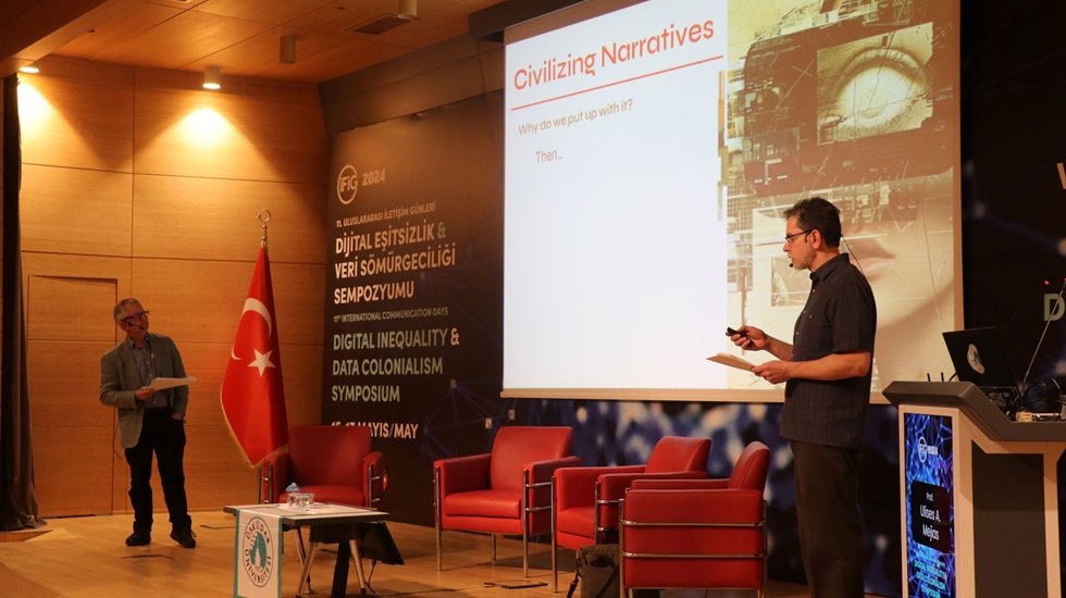 S&ouml;m&uuml;rgecilik evrimleşerek devam ediyor&hellip;