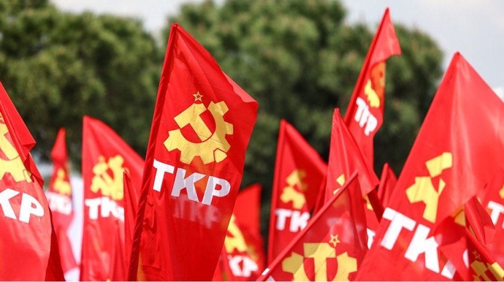 TKP’den ‘Komisyon’ açıklaması: Tehlike giderek büyüyor 