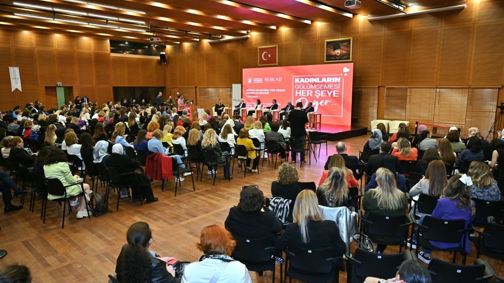 Toplu taşımada kadınlara pozitif ayrımcılık geliyor