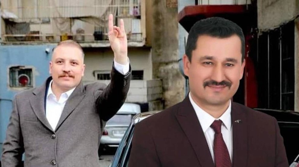 &Uuml;lk&uuml; Ocakları başkanı tarafından darp edilen Zafer Partili Ali Develi: &lsquo;Sonum Sinan Ateş gibi olsun istemiyorum&rsquo;