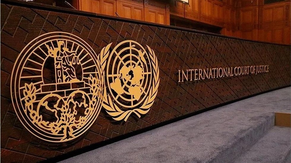 Uluslararası Adalet Divanı'ndan İsrail'e çağrı: Refah'taki askeri operasyonları derhal durdur...