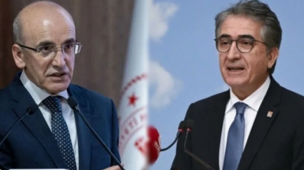 '4 saatlik' g&ouml;r&uuml;şme sona erdi&hellip;