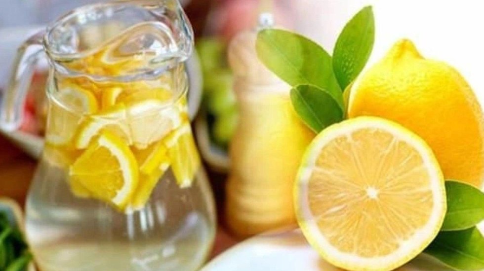 Canan Karatay Limonlu su gerçeğini açıkladı