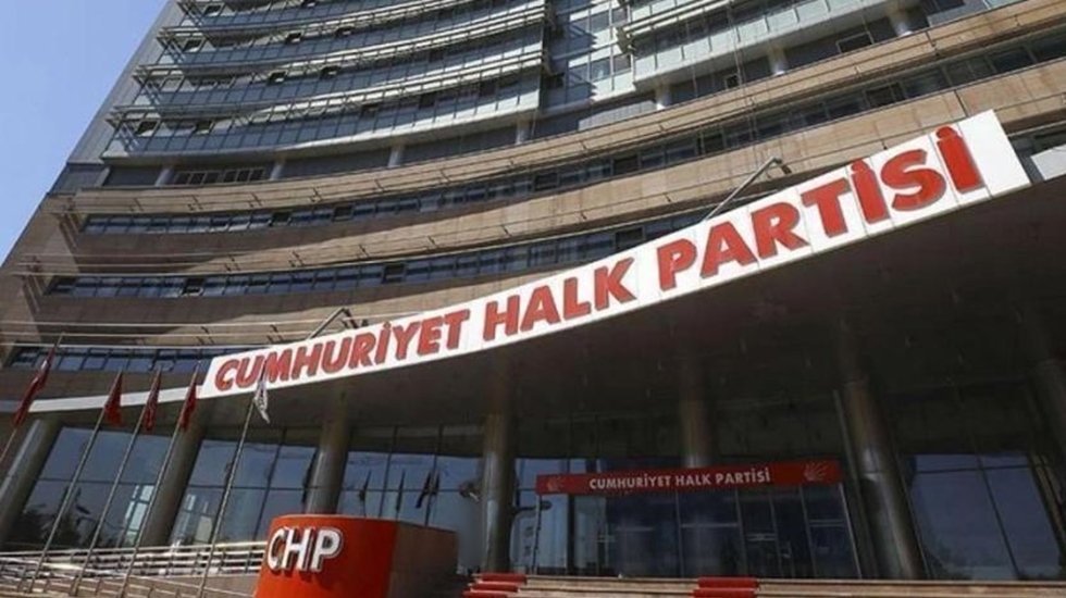 CHP'den operasyon açıklaması: 'Sessiz kalmayacağız, geri adım atmayacağız!'